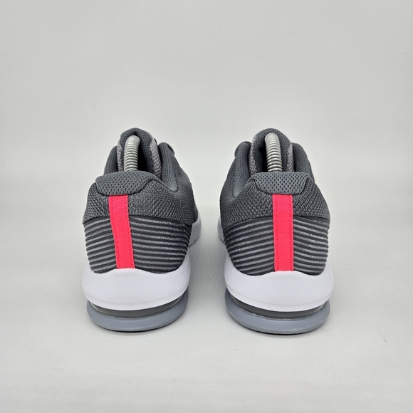 Nike Air Max Advantage 2 GS Big Kids Athletic Shoes Size 5Y - Picture 6 of 8